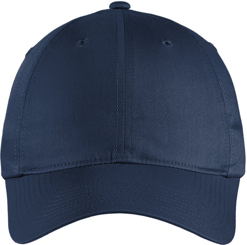 Nike Unstructured Cotton/Poly Twill Cap - JL Franklins