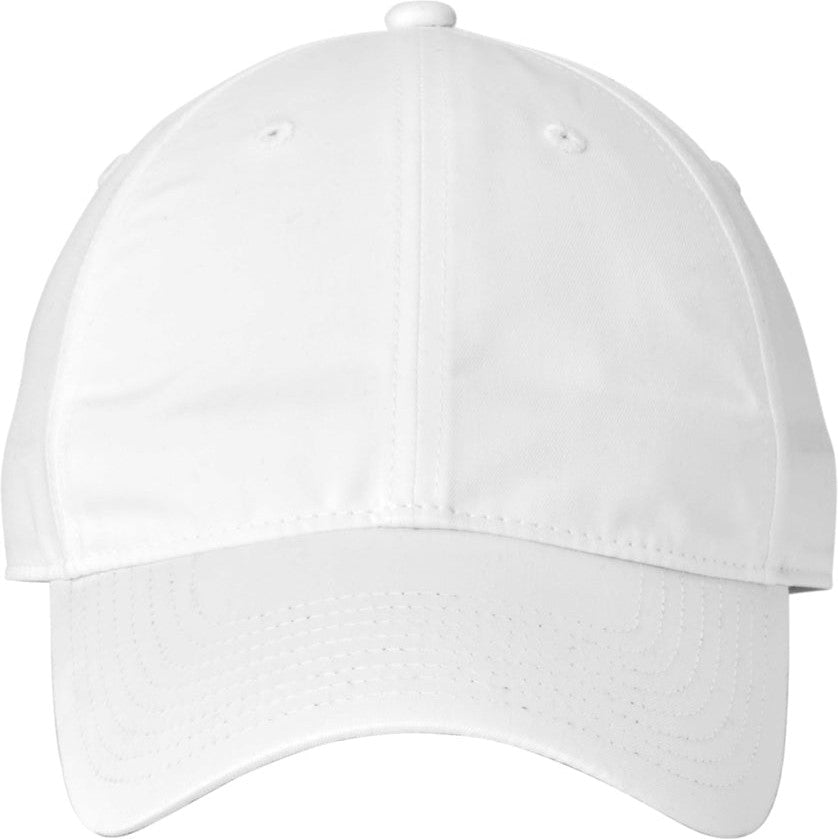 Nike Unstructured Cotton/Poly Twill Cap - JL Franklins
