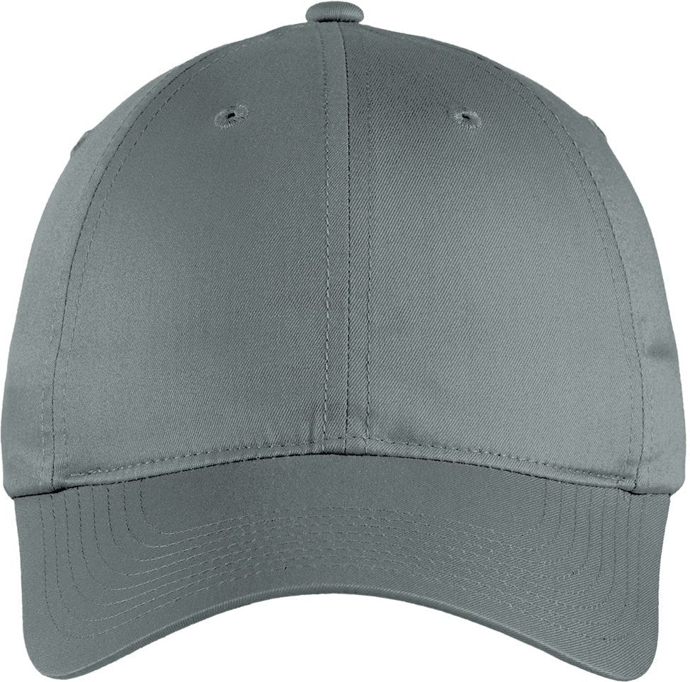 Nike Unstructured Cotton/Poly Twill Cap - JL Franklins