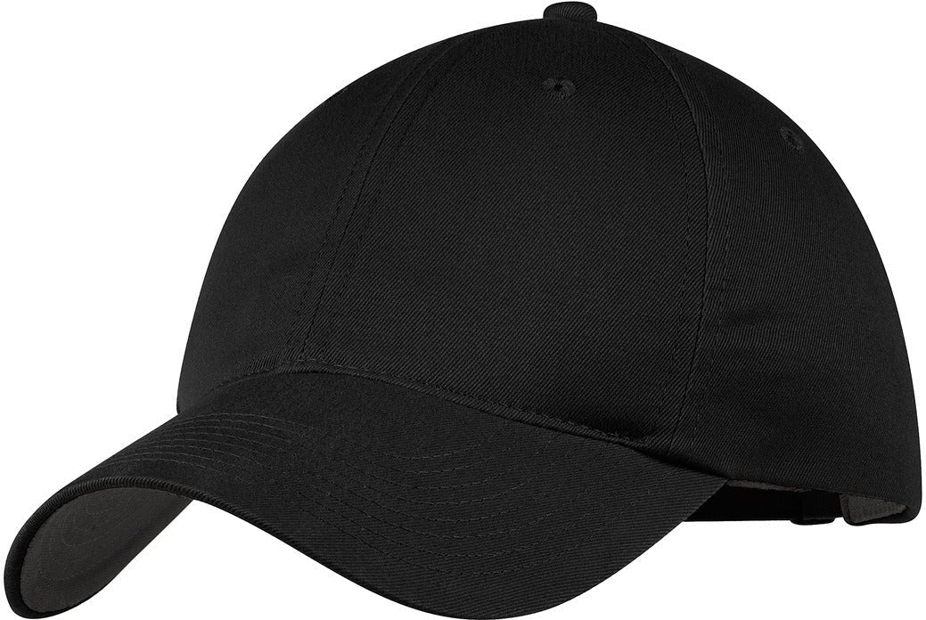 Nike Unstructured Cotton/Poly Twill Cap - JL Franklins