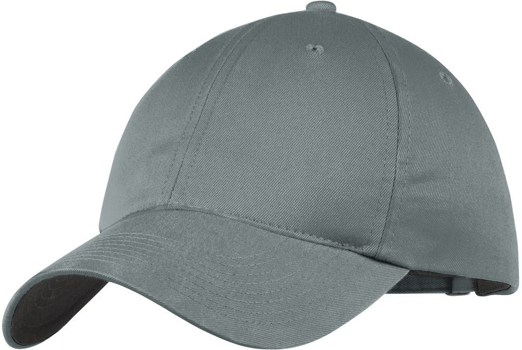 Nike Unstructured Cotton/Poly Twill Cap - JL Franklins
