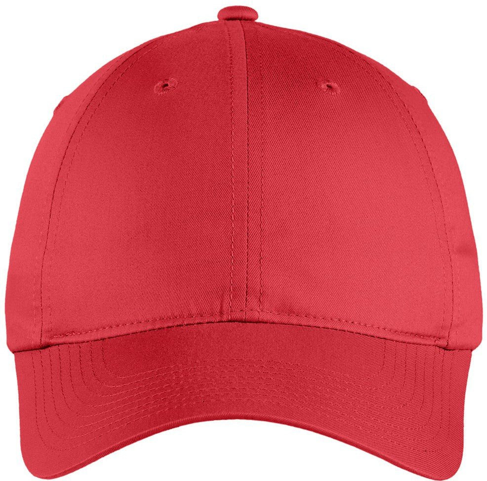 Nike Unstructured Cotton/Poly Twill Cap - JL Franklins