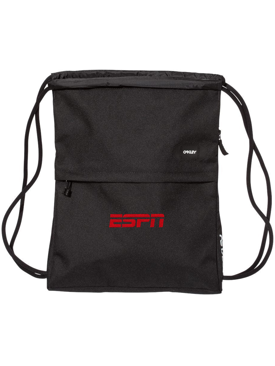 Oakley 13L Street Satchel Drawstring Bag - JL Franklins