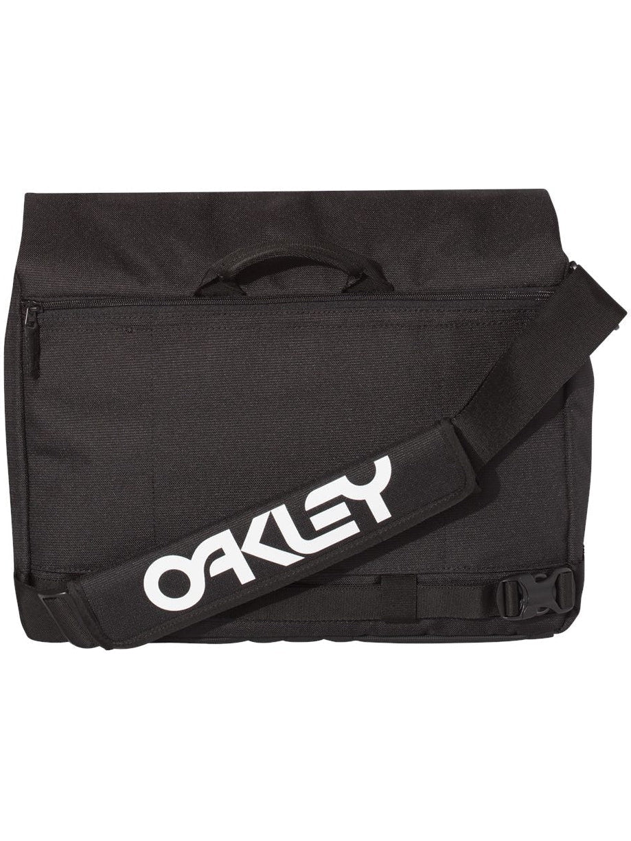 Oakley 15L Street Messenger Bag - JL Franklins