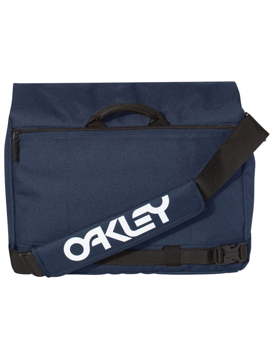 Oakley 15L Street Messenger Bag - JL Franklins