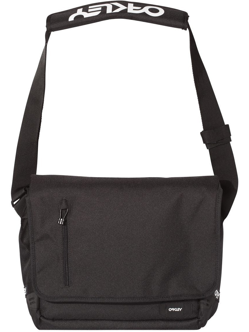 Oakley 15L Street Messenger Bag - JL Franklins