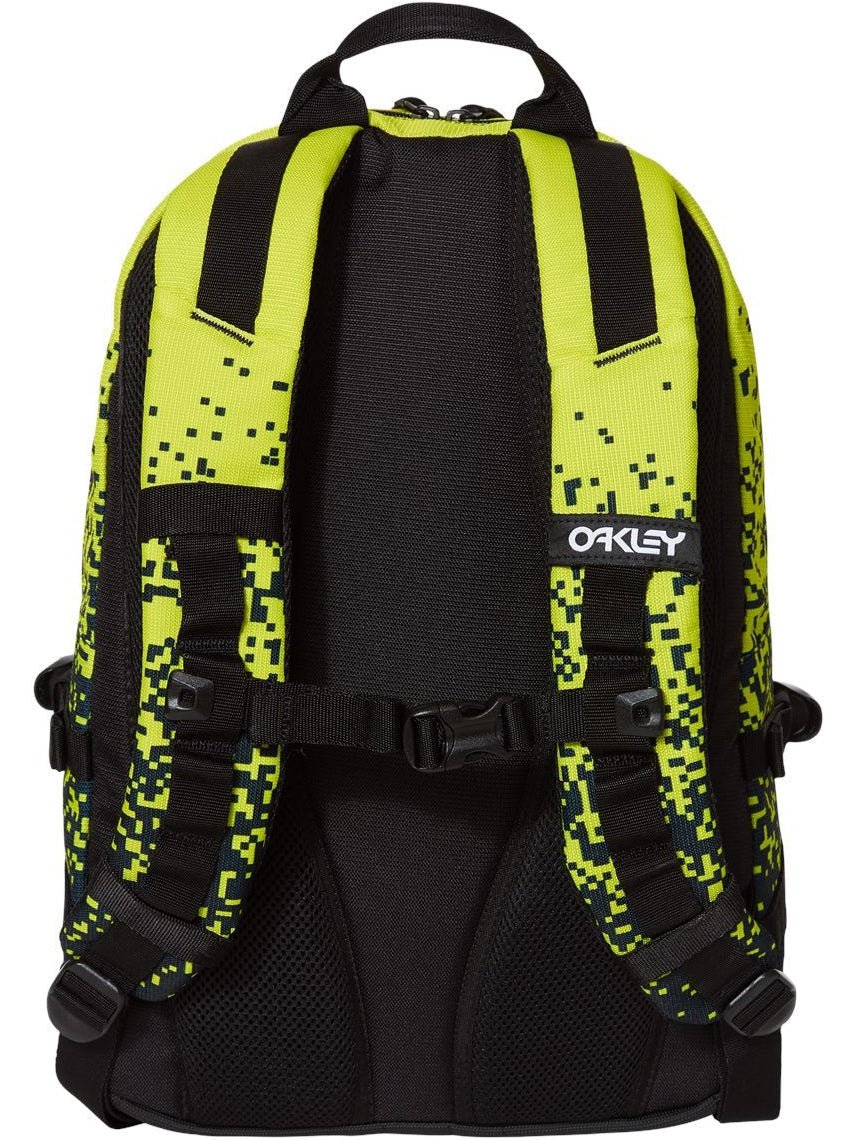 Oakley 20L Street Backpack - JL Franklins
