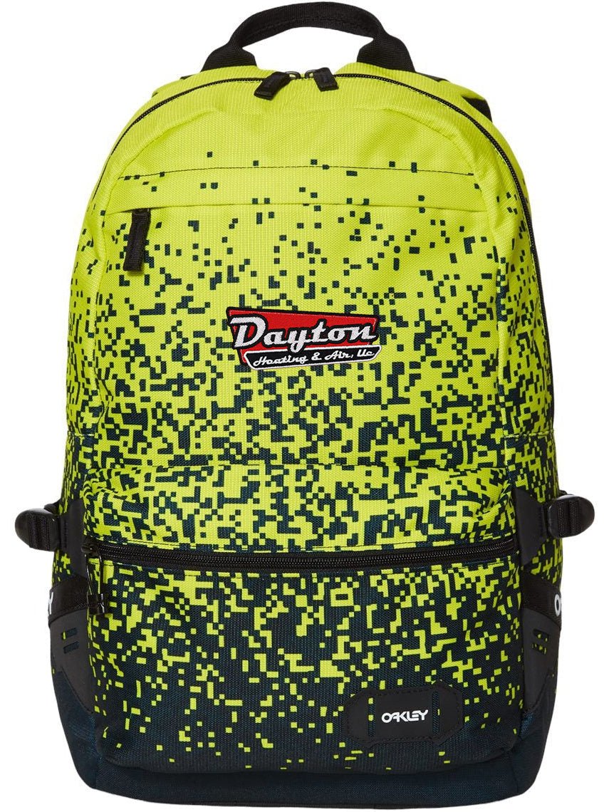 Oakley 20L Street Backpack - JL Franklins