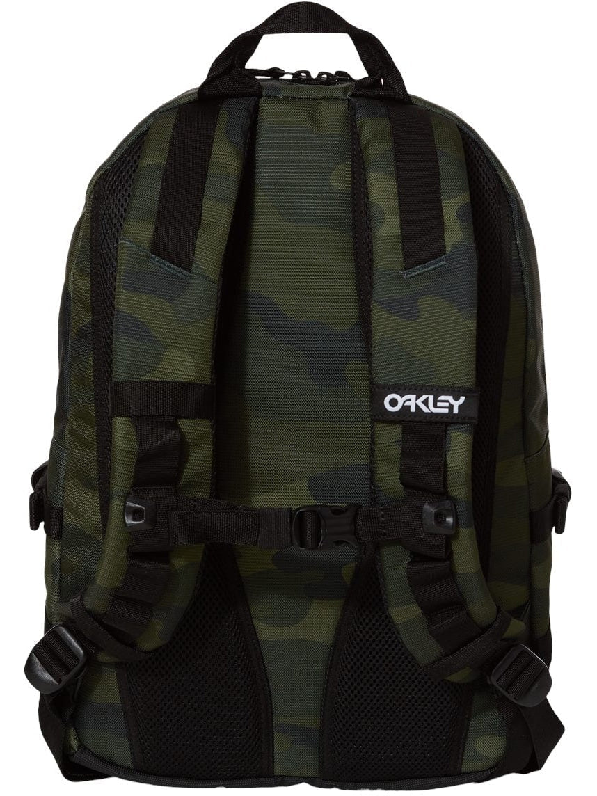 Oakley 20L Street Backpack - JL Franklins