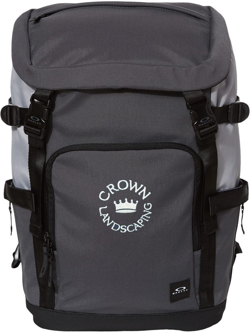 Oakley 22L Organizing Backpack - JL Franklins