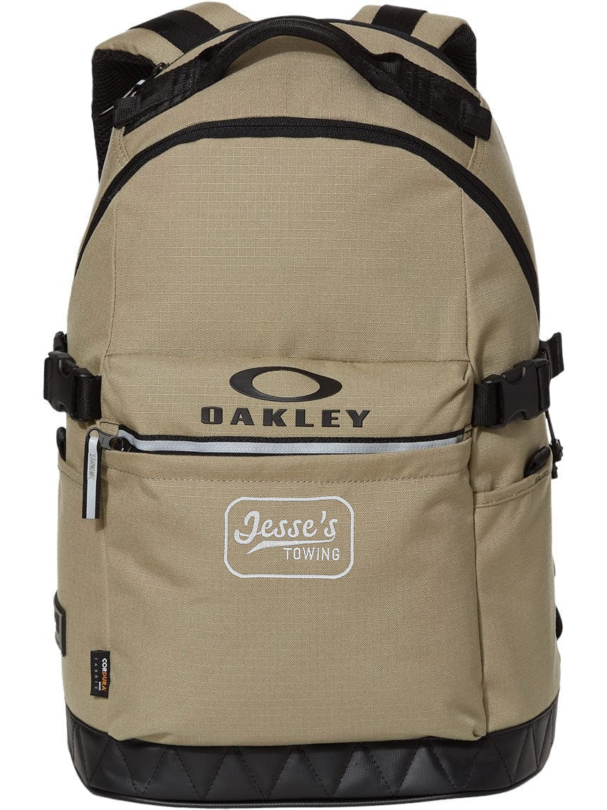 Oakley 23L Utility Backpack - JL Franklins