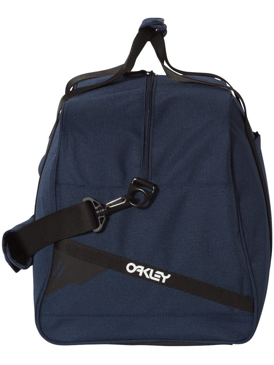 Oakley 50L Street Duffel Bag - JL Franklins