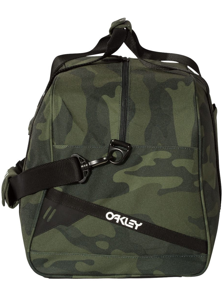 Oakley 50L Street Duffel Bag - JL Franklins