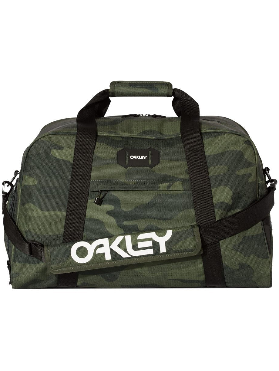Oakley 50L Street Duffel Bag - JL Franklins
