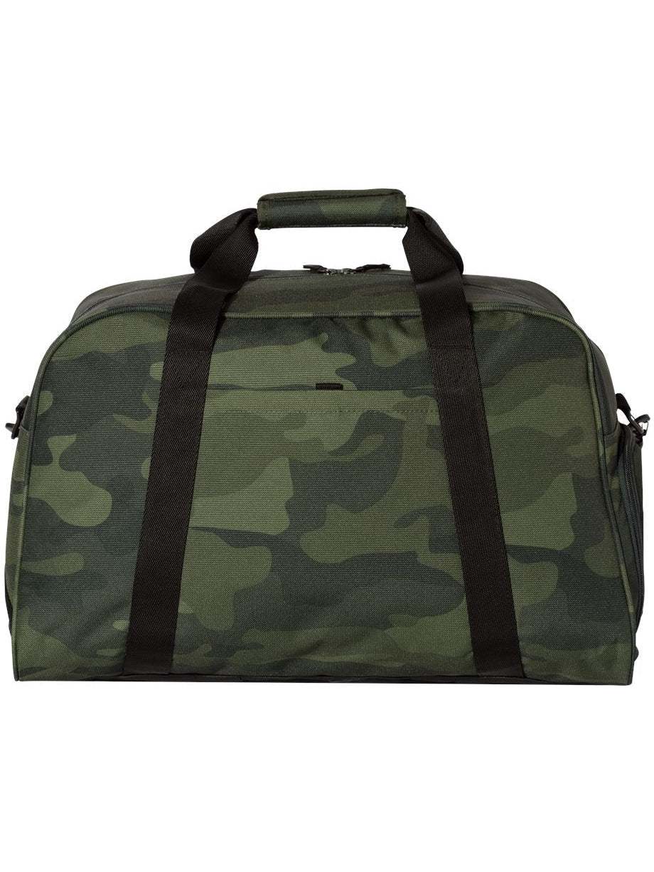 Oakley 50L Street Duffel Bag - JL Franklins