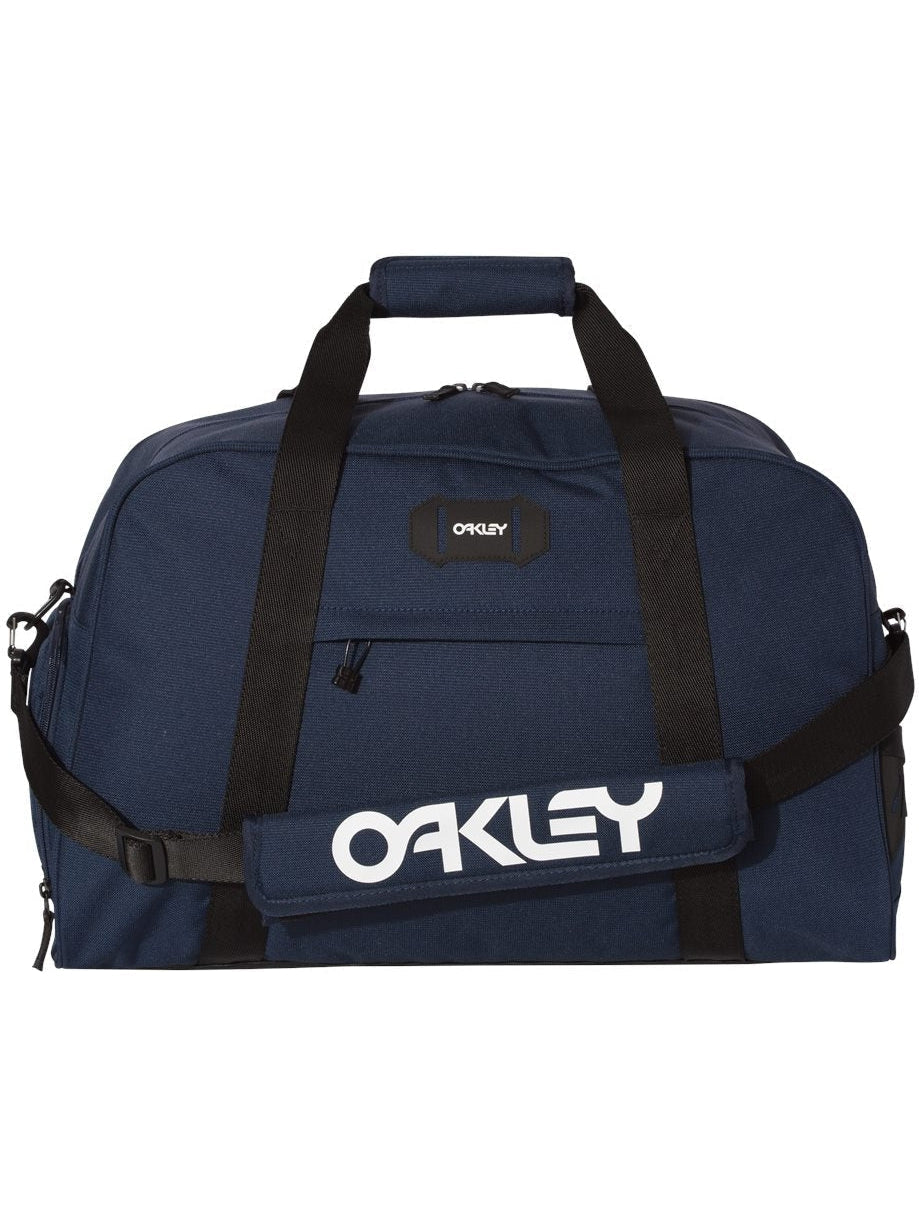 Oakley 50L Street Duffel Bag - JL Franklins