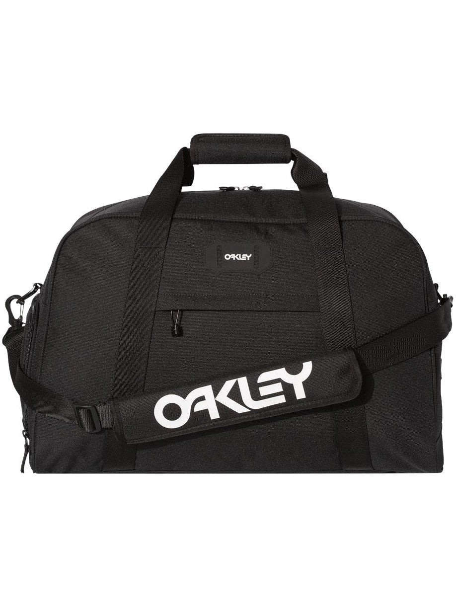 Oakley 50L Street Duffel Bag - JL Franklins