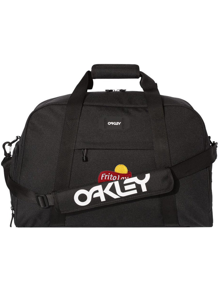 Oakley 50L Street Duffel Bag - JL Franklins