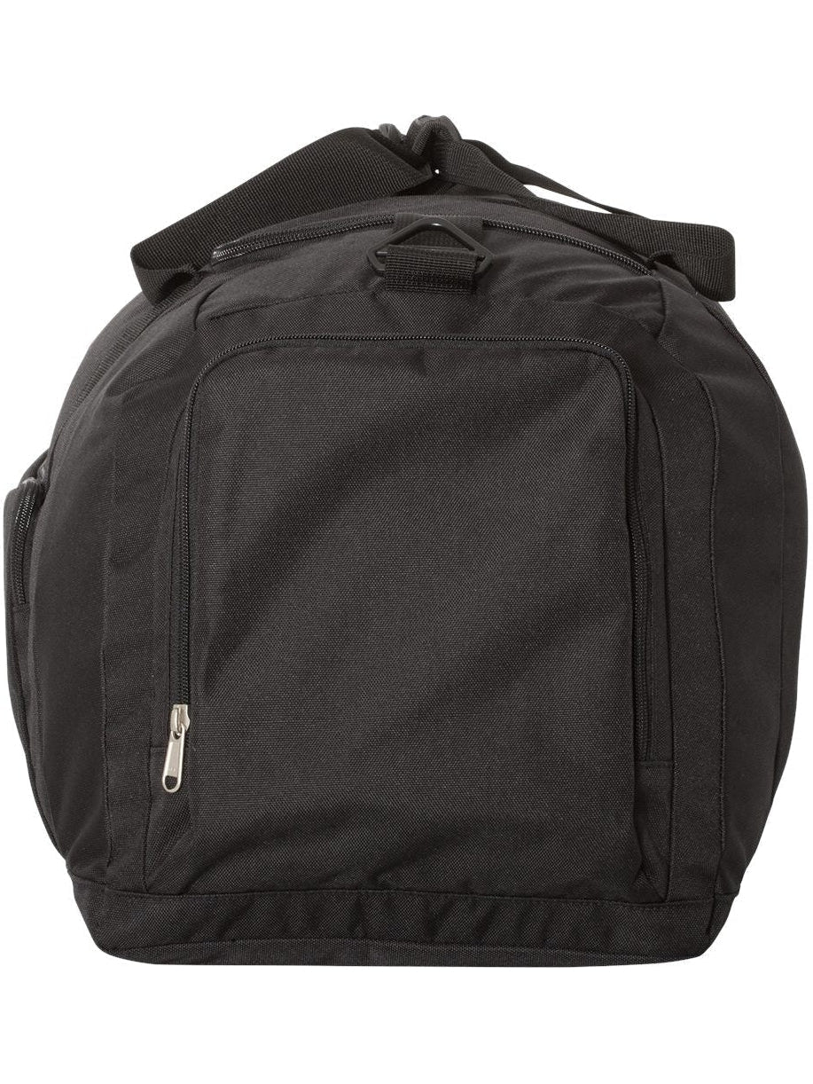 Oakley 55L Gym to Street Duffel Bag - JL Franklins