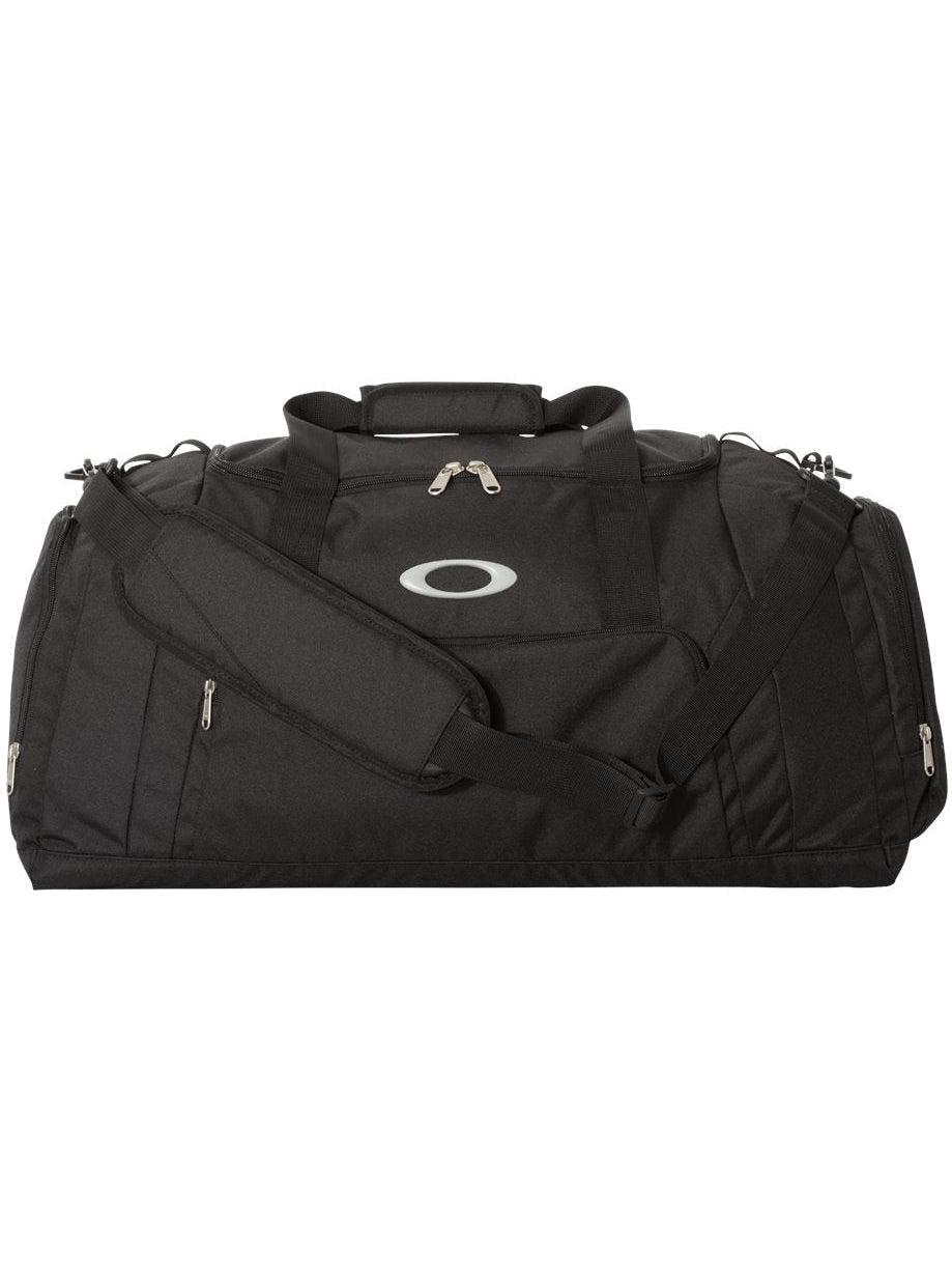 Oakley 55L Gym to Street Duffel Bag - JL Franklins