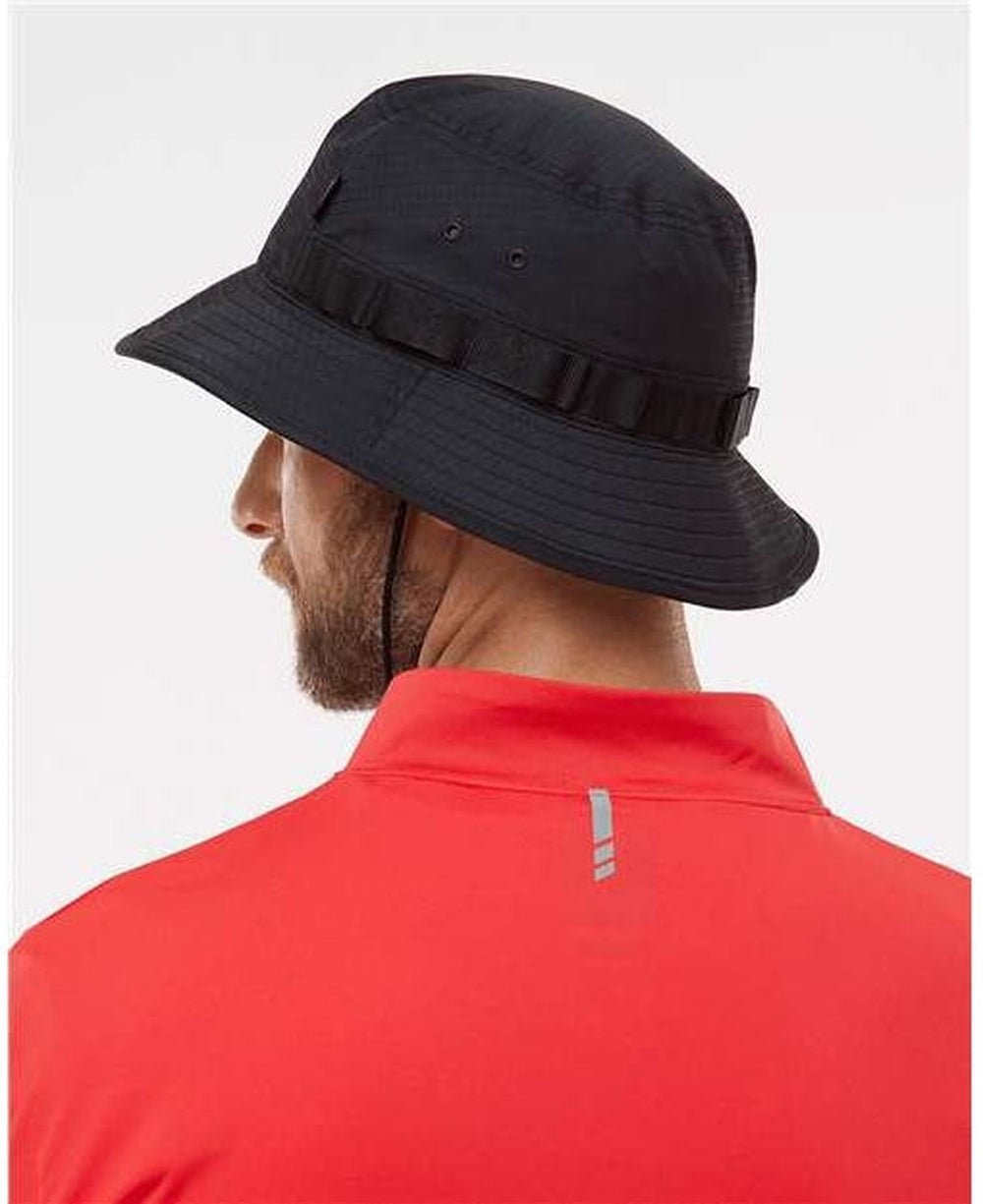 Oakley Team Issue Bucket Hat - JL Franklins