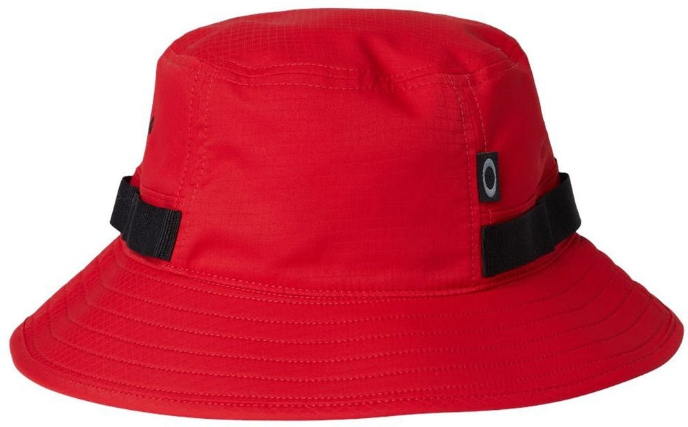Oakley Team Issue Bucket Hat - JL Franklins