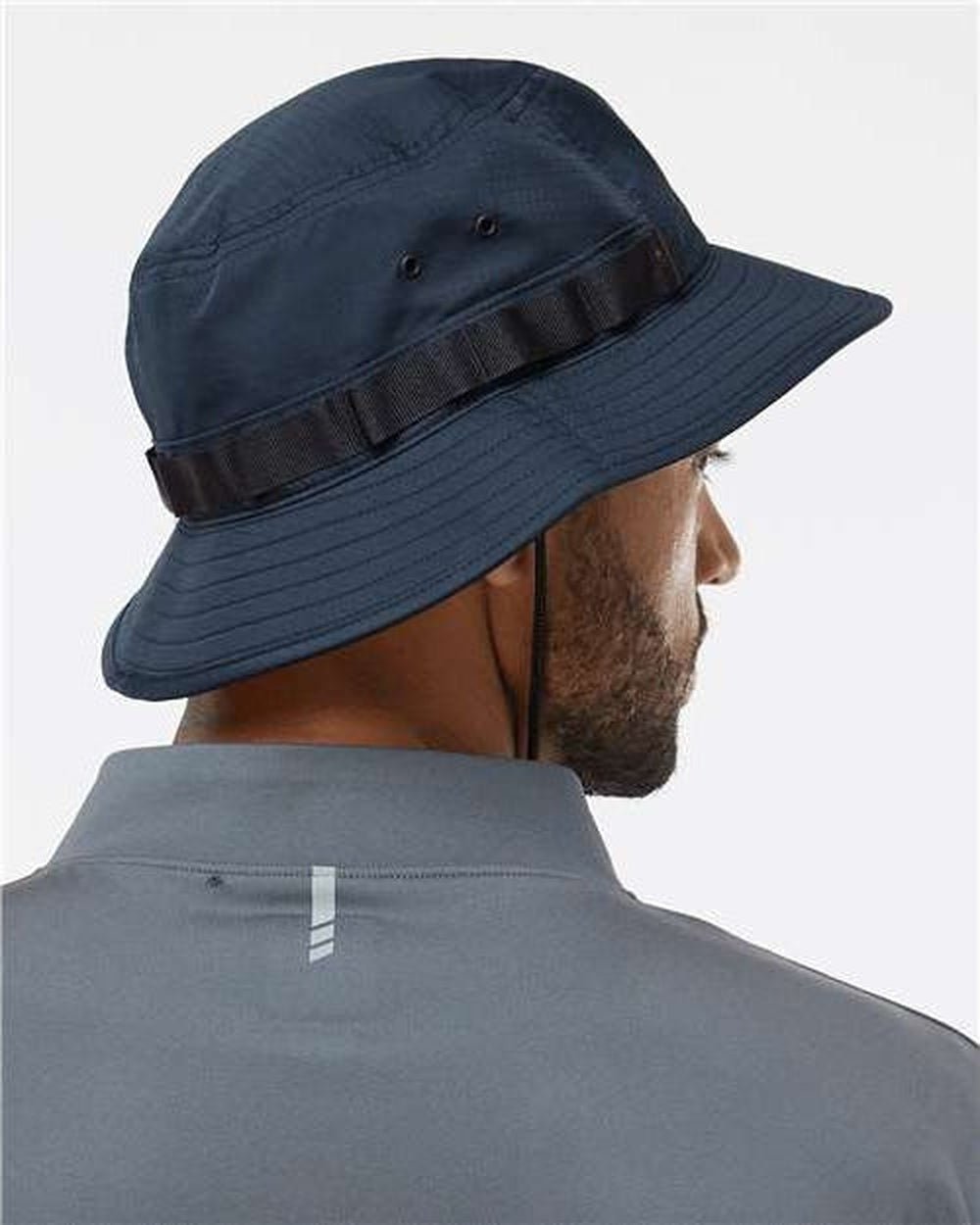 Oakley Team Issue Bucket Hat - JL Franklins