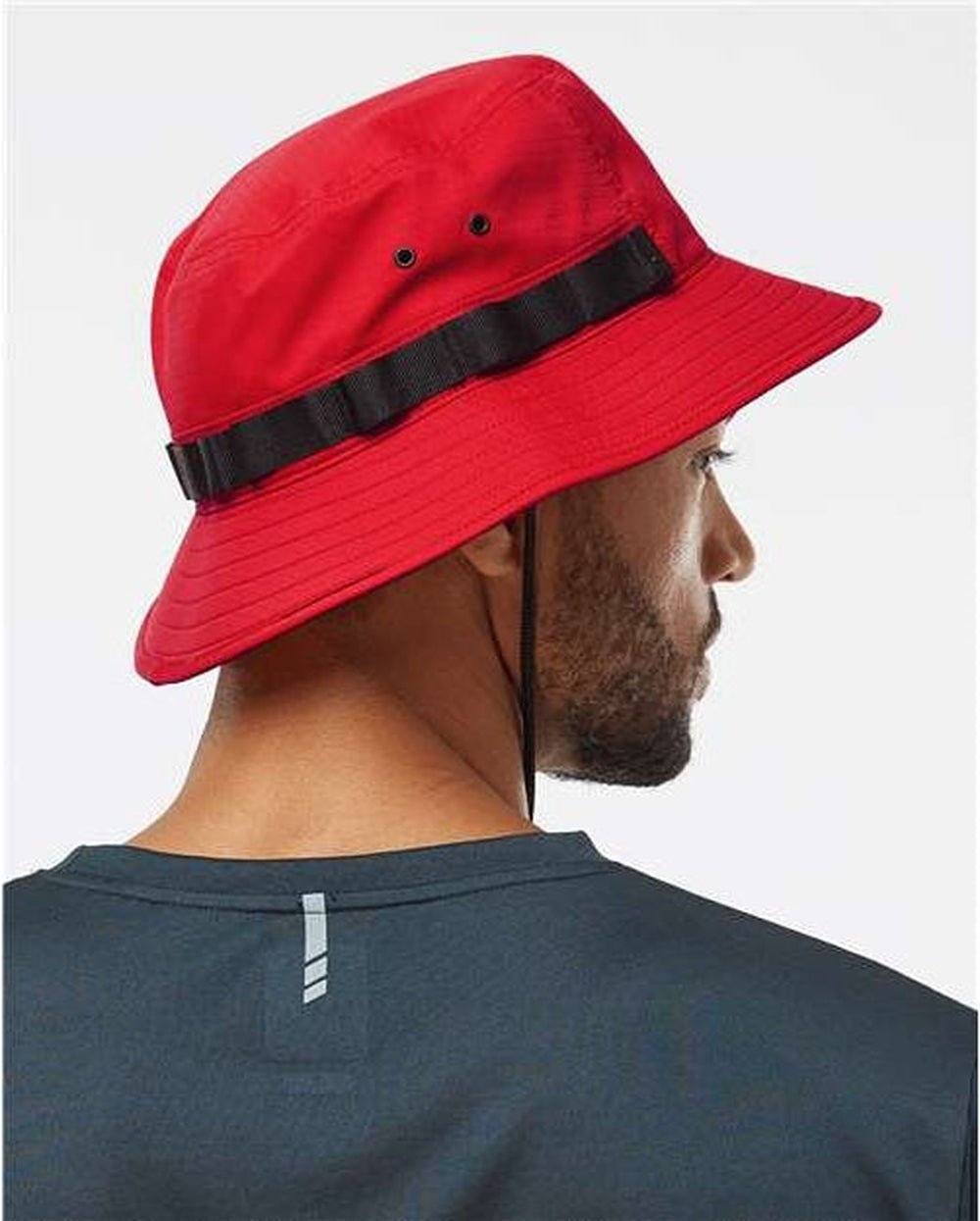 Oakley Team Issue Bucket Hat - JL Franklins
