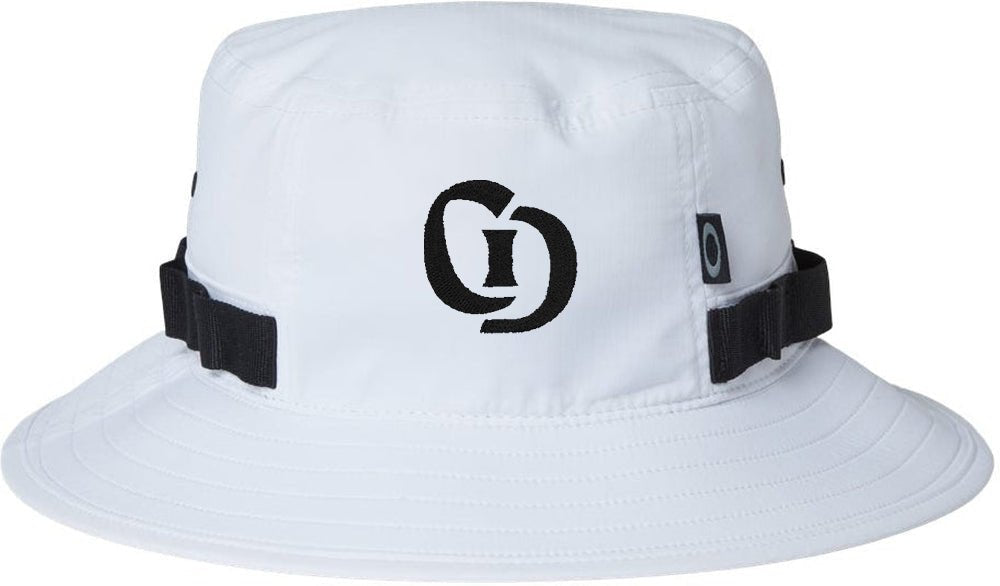 Oakley Team Issue Bucket Hat - JL Franklins