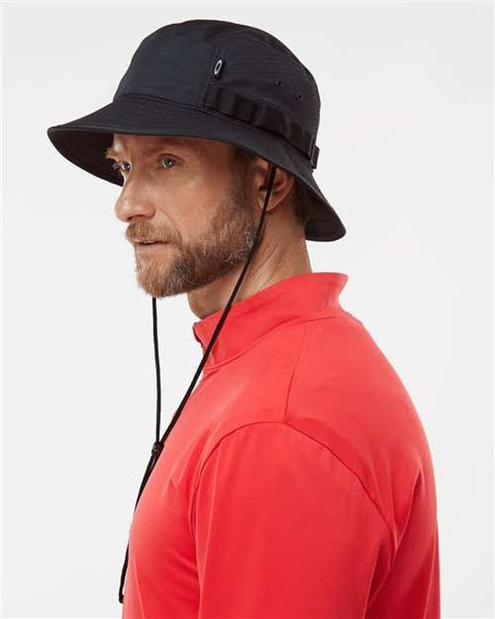 Oakley Team Issue Bucket Hat - JL Franklins