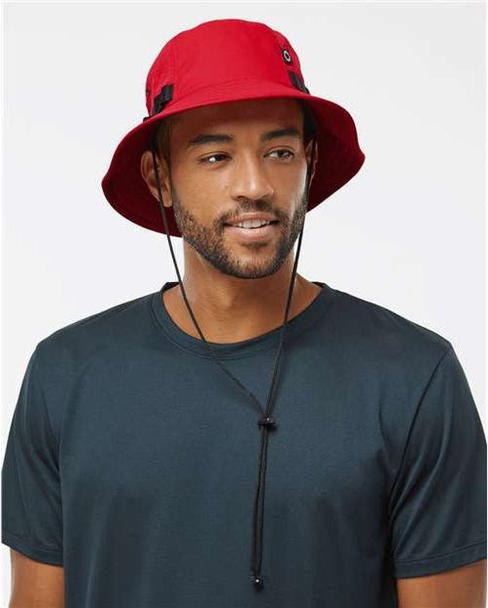 Oakley Team Issue Bucket Hat - JL Franklins