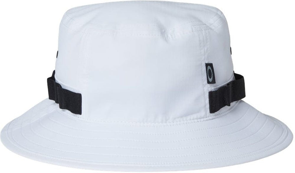 Oakley Team Issue Bucket Hat - JL Franklins