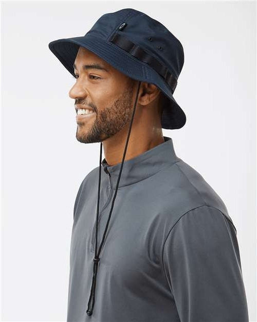 Oakley Team Issue Bucket Hat - JL Franklins