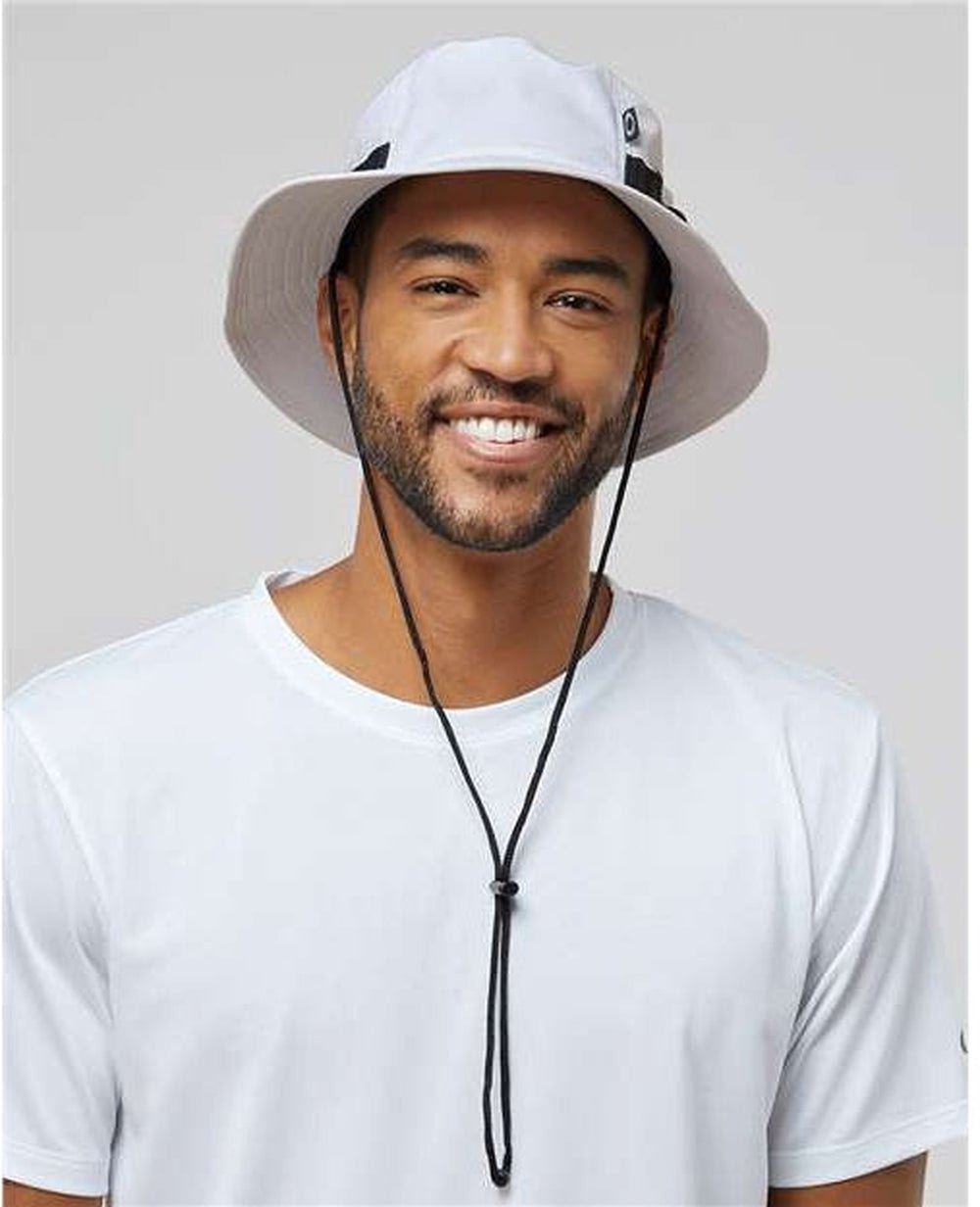 Oakley Team Issue Bucket Hat - JL Franklins