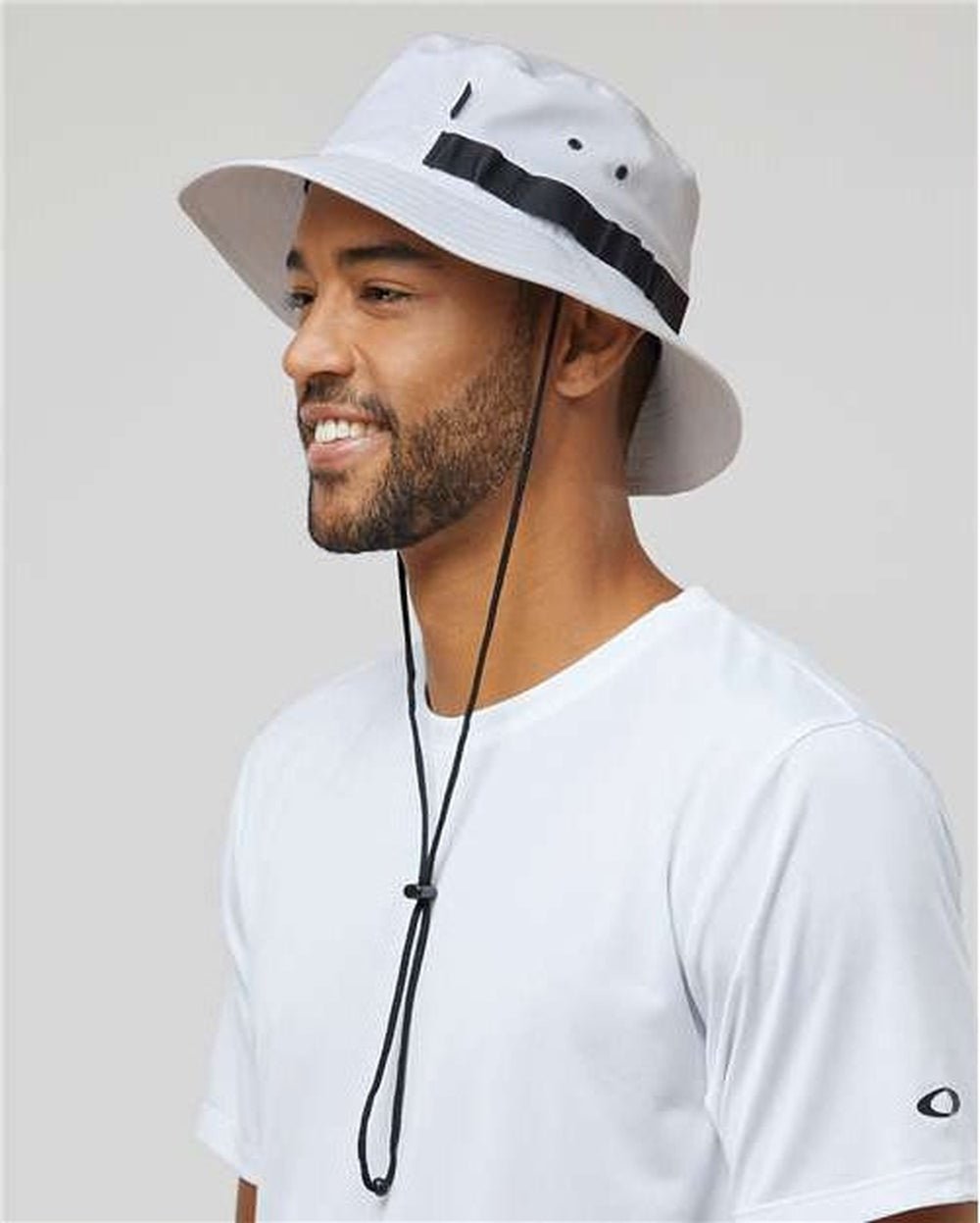 Oakley Team Issue Bucket Hat - JL Franklins