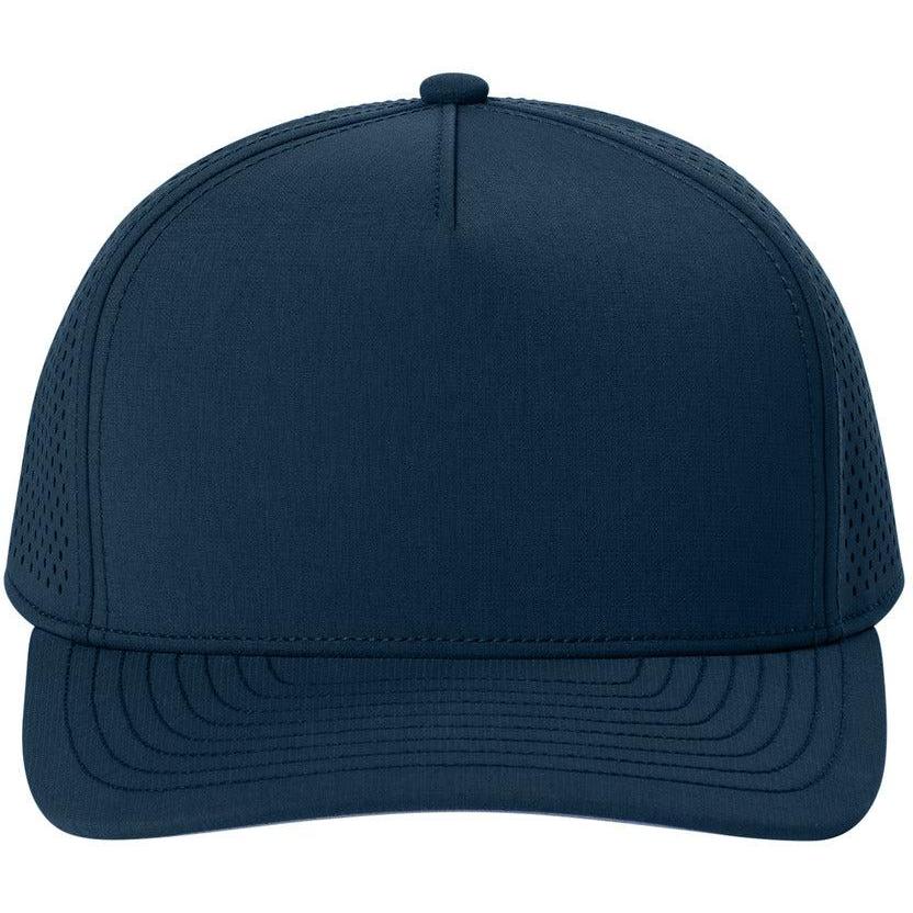 OGIO 5 - Panel Performance Cap - JL Franklins