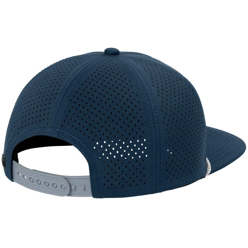 OGIO 5 - Panel Rope Performance Cap - JL Franklins