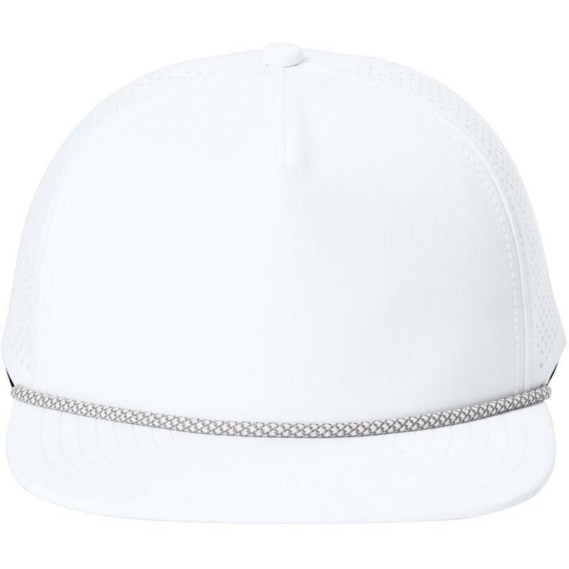 OGIO 5 - Panel Rope Performance Cap - JL Franklins