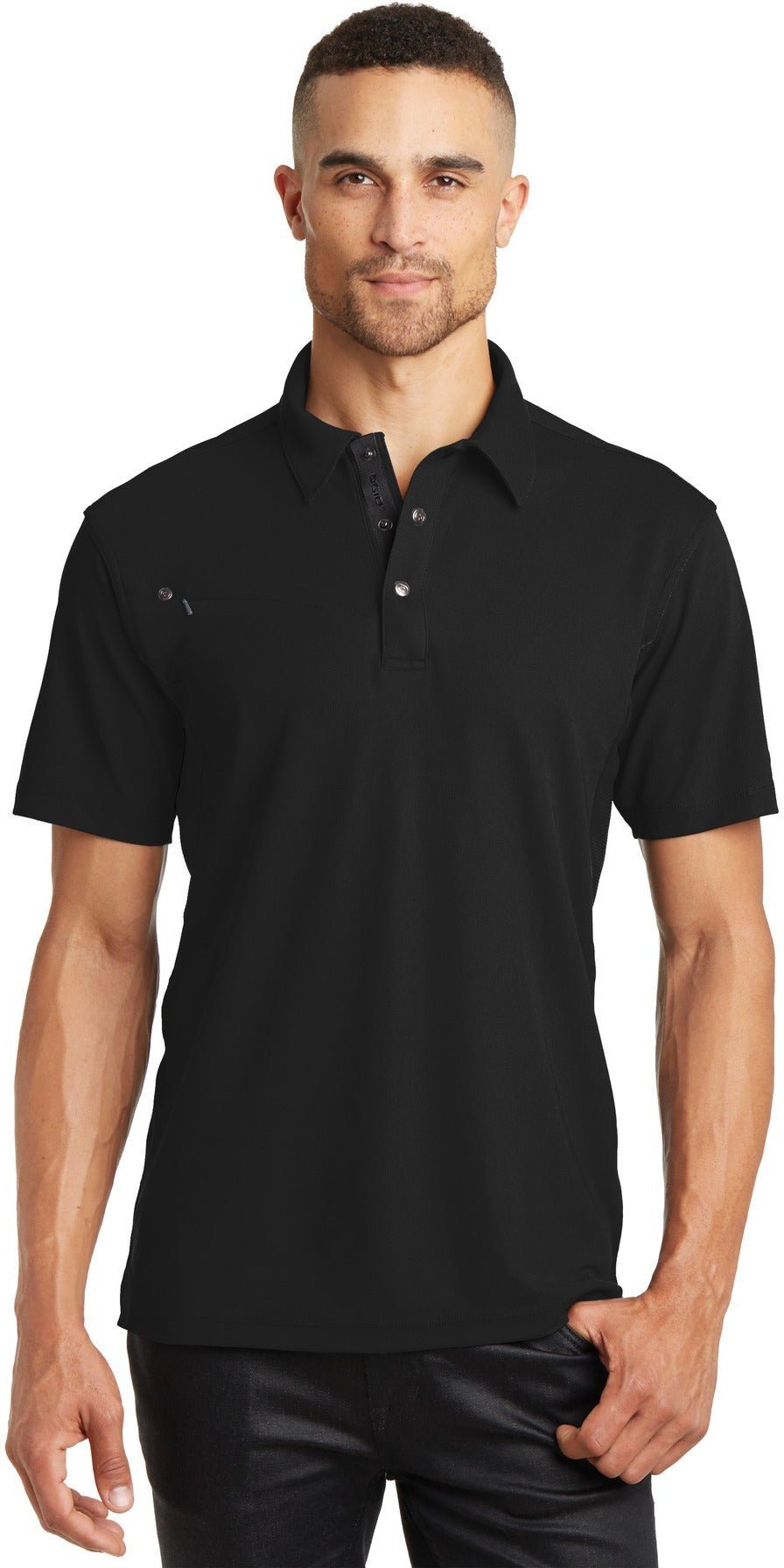 OGIO Accelerator Polo - JL Franklins