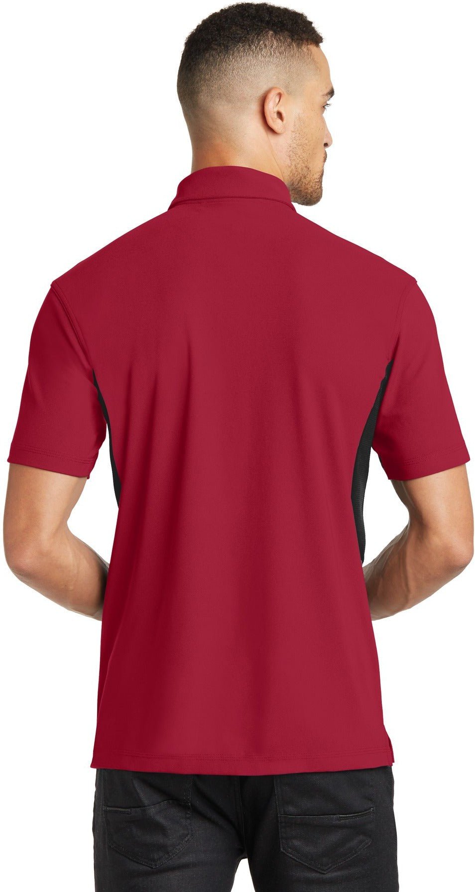 OGIO Accelerator Polo - JL Franklins