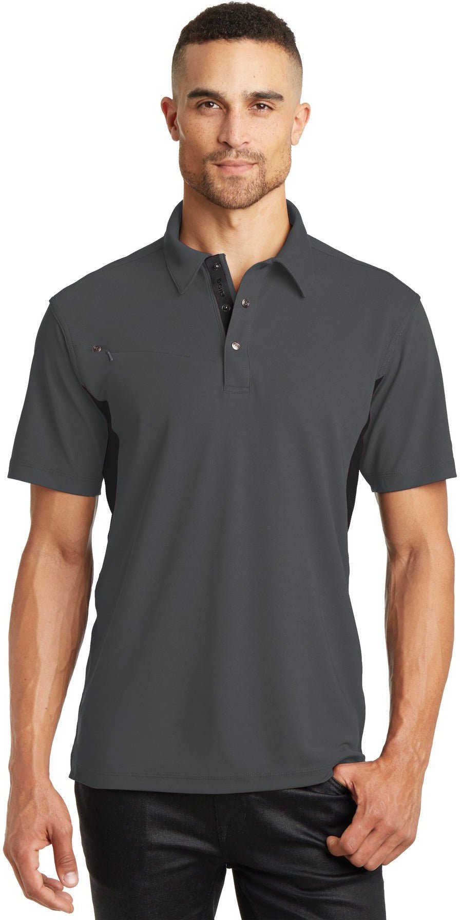 OGIO Accelerator Polo - JL Franklins