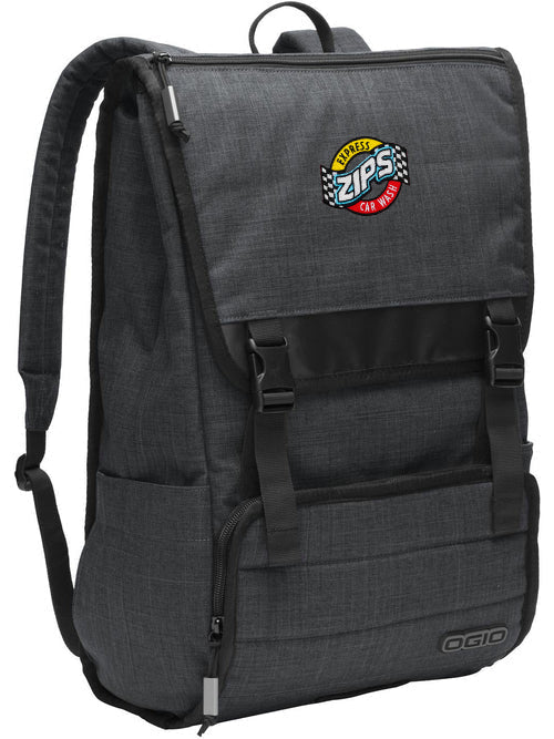 OGIO Apex Rucksack - JL Franklins