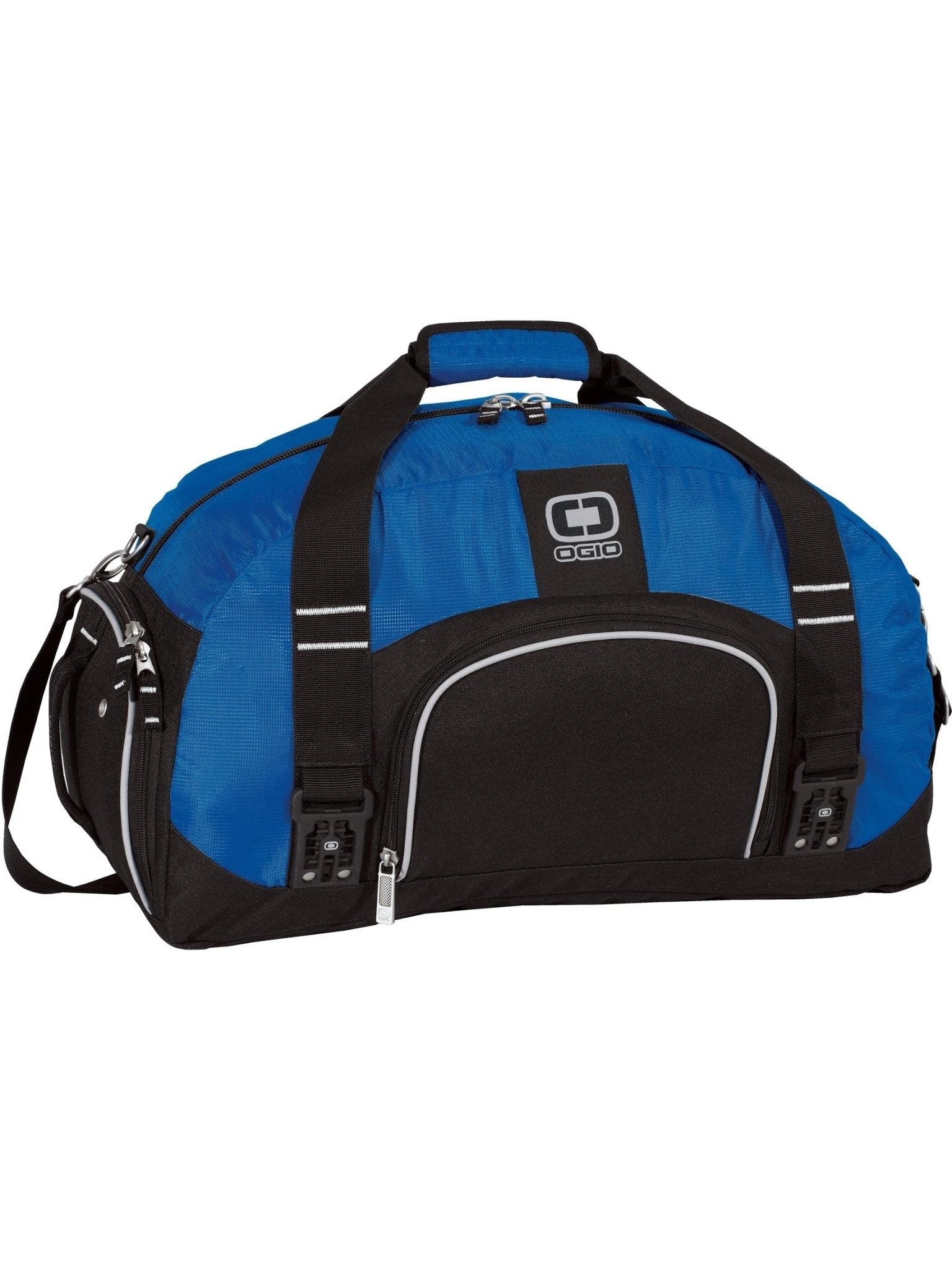 OGIO Big Dome Duffel Bag - JL Franklins