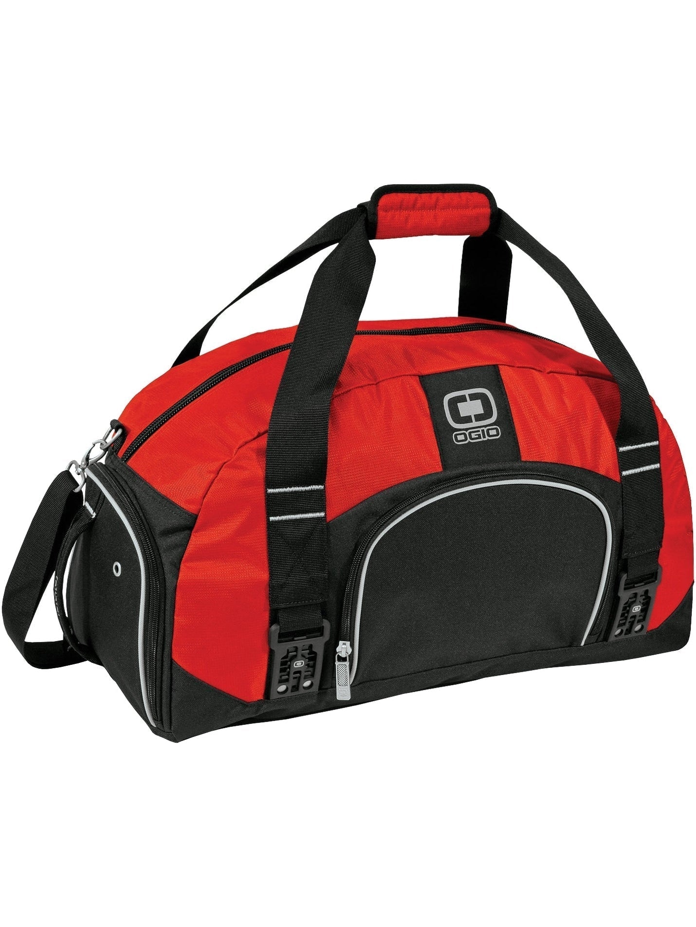 OGIO Big Dome Duffel Bag - JL Franklins