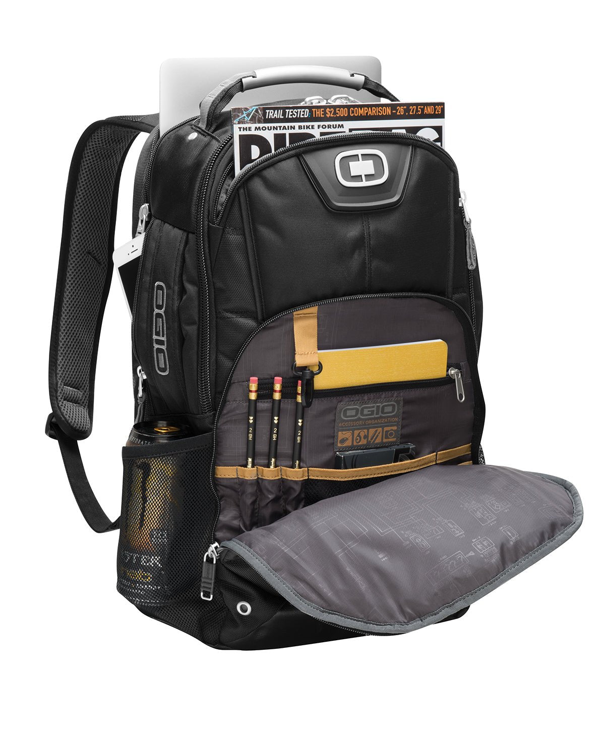 OGIO Bolt Pack - JL Franklins