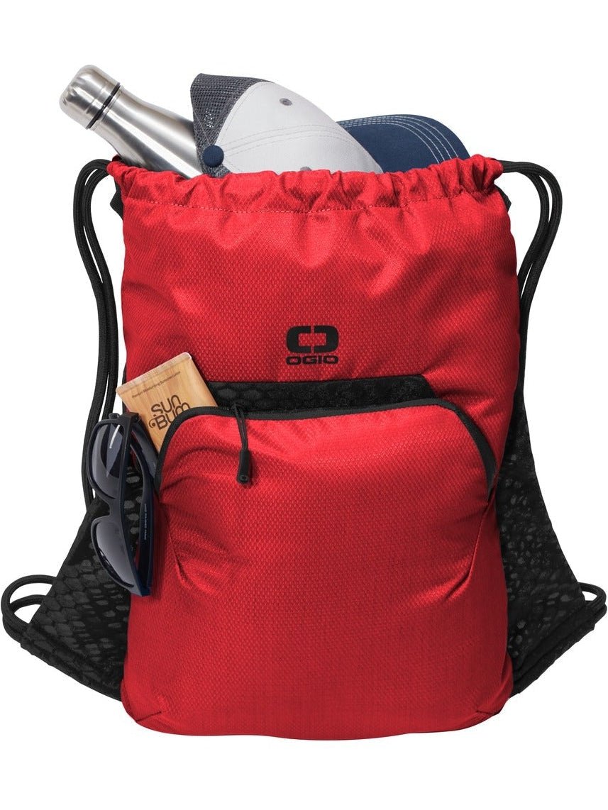 OGIO Boundary Cinch Pack - JL Franklins
