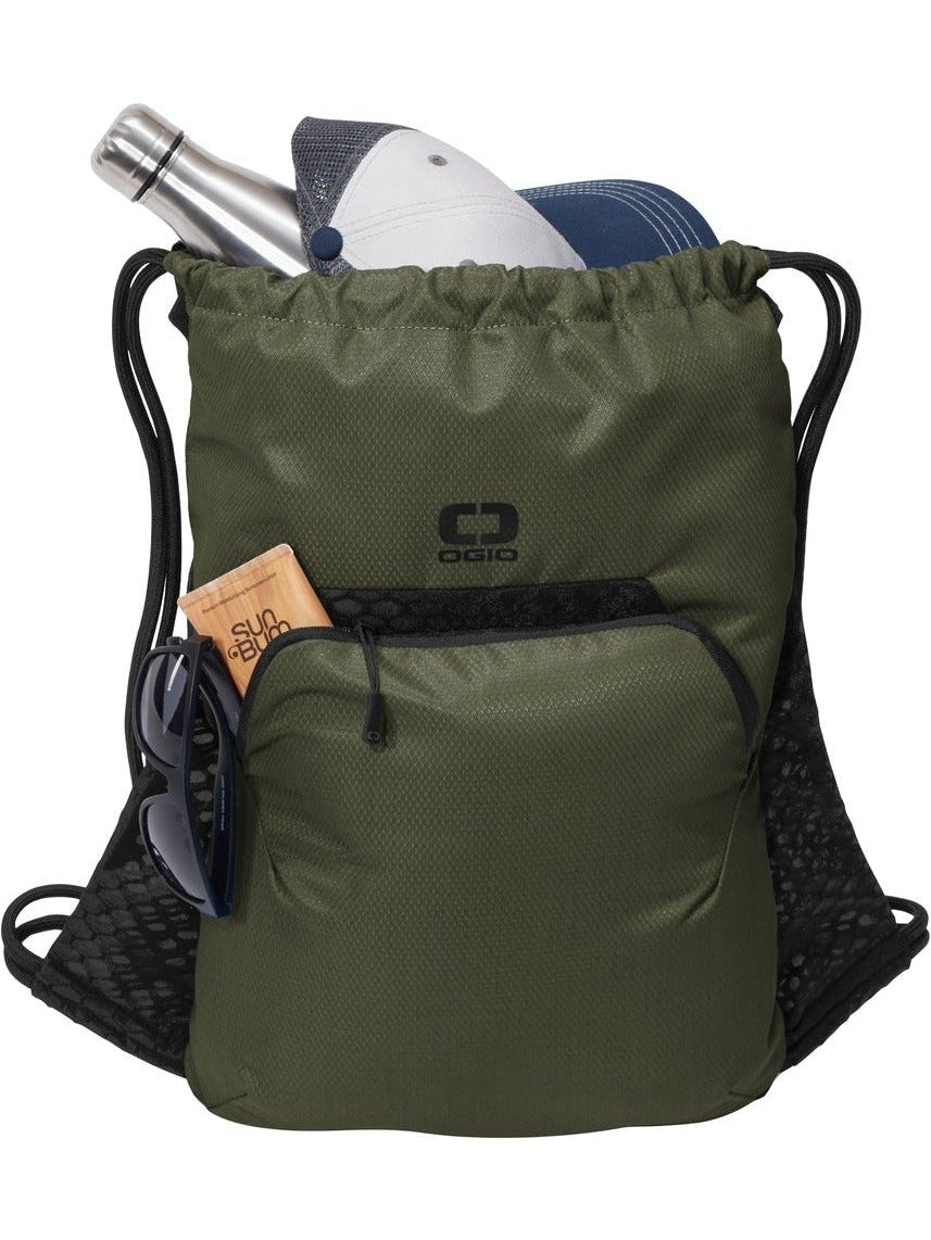 OGIO Boundary Cinch Pack - JL Franklins