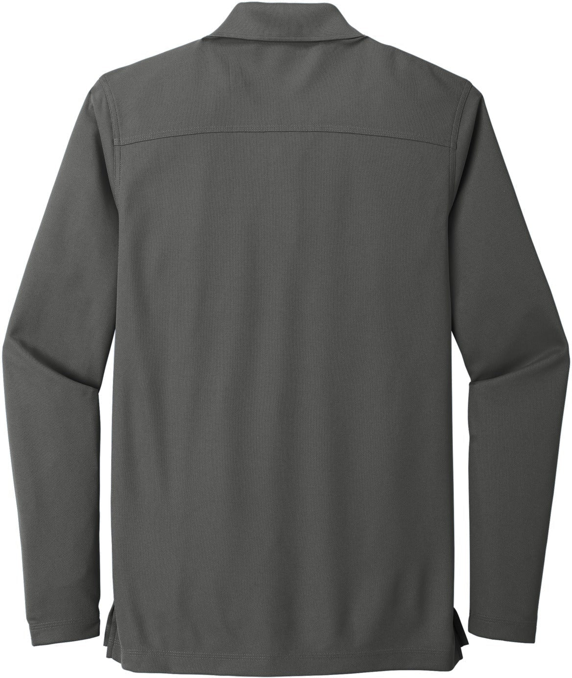 OGIO Caliber 2.0 Long Sleeve Polo - JL Franklins