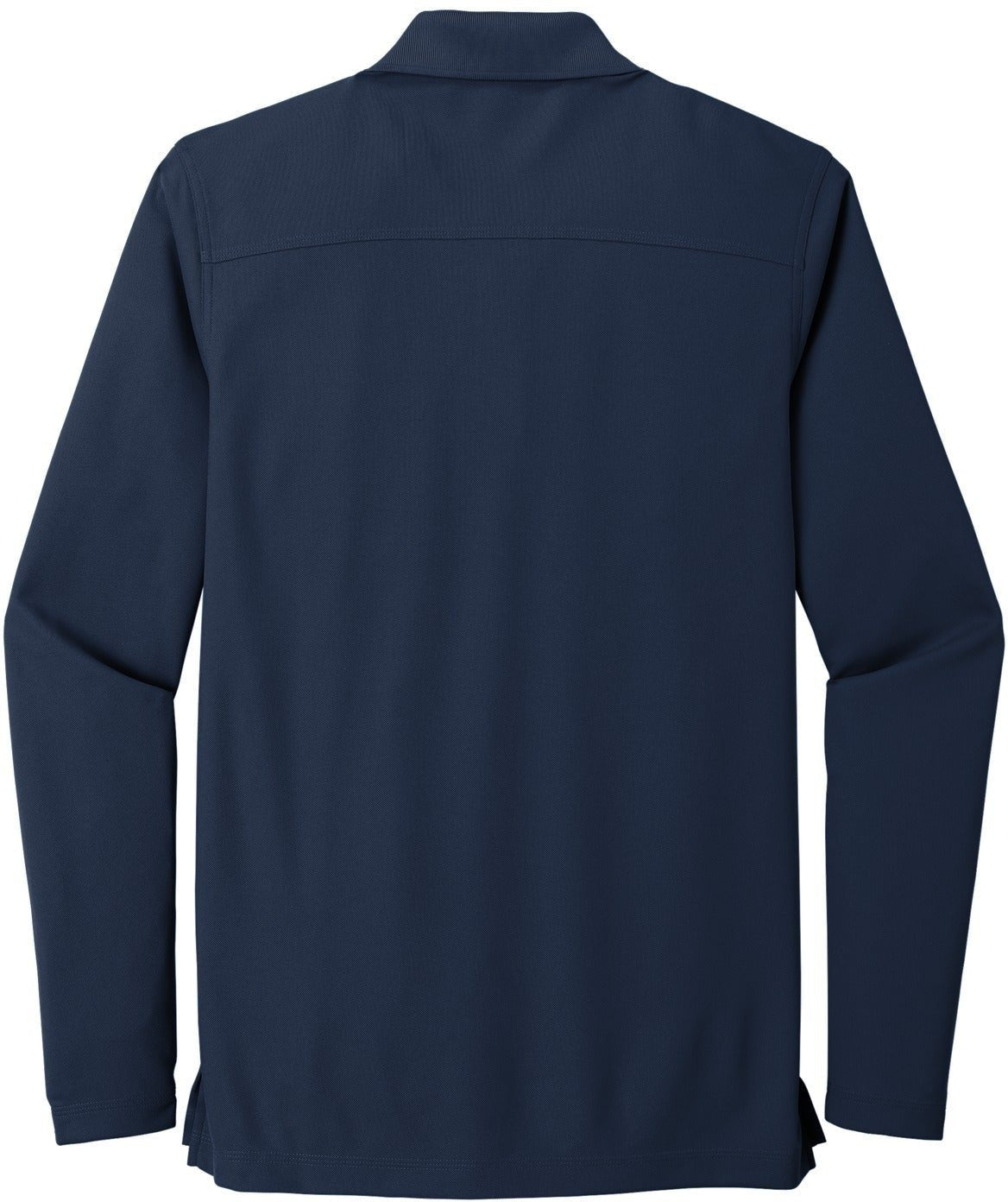 OGIO Caliber 2.0 Long Sleeve Polo - JL Franklins