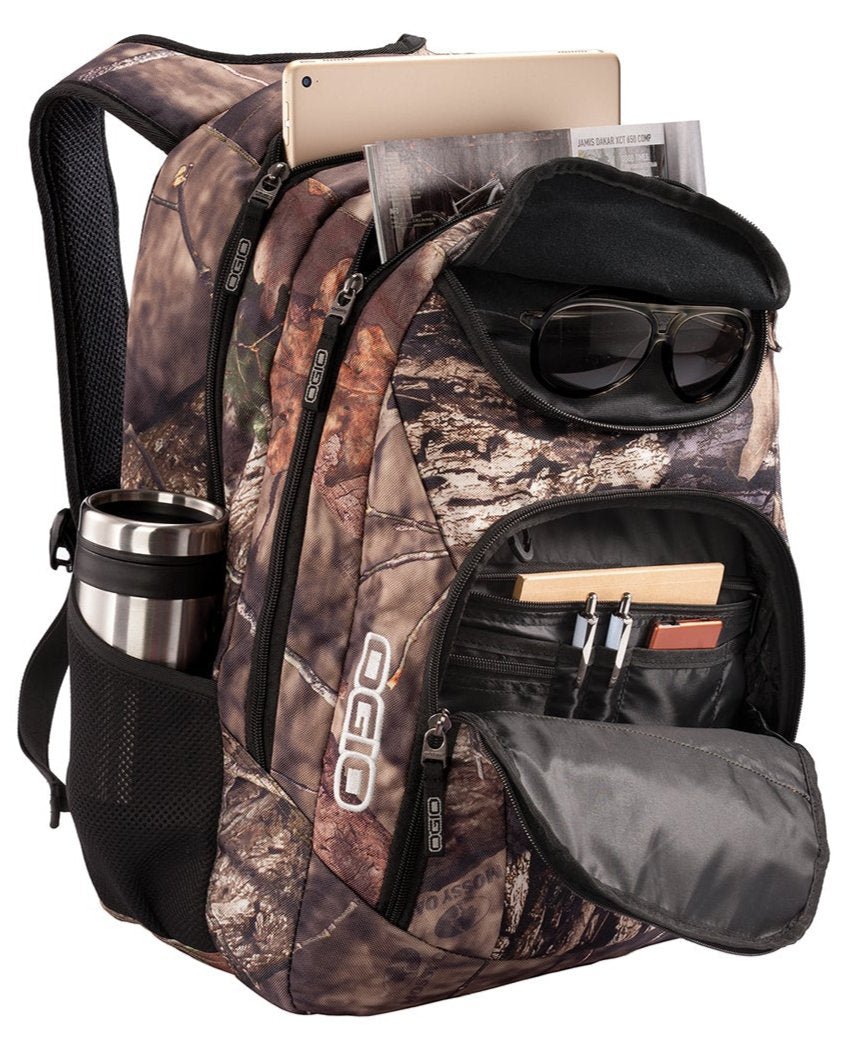 OGIO Camo Excelsior Pack - JL Franklins